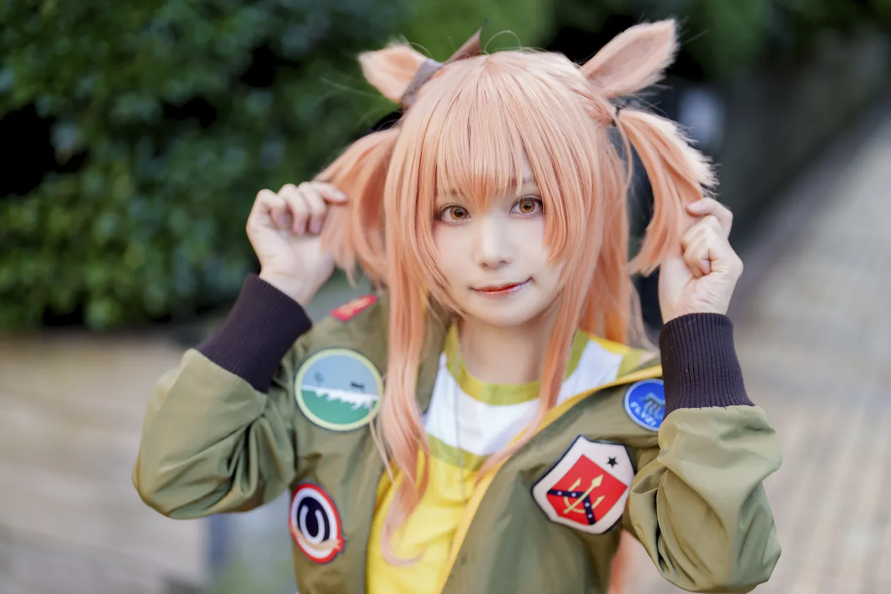 Kurumi - Mayano Top Gun-erohere11.webp